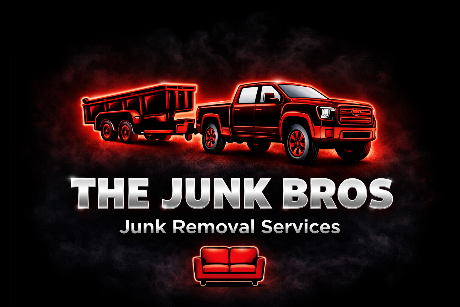 The Junk Bros